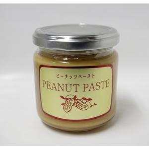 ペースト 千葉県産 無糖ピーナッツペースト 170g : 八街市
