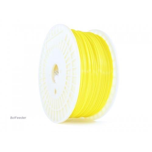 BotFeeder製 3Dプリンター用 eco-PLA1.75mmフィラメント1kg（レモンイエロー...