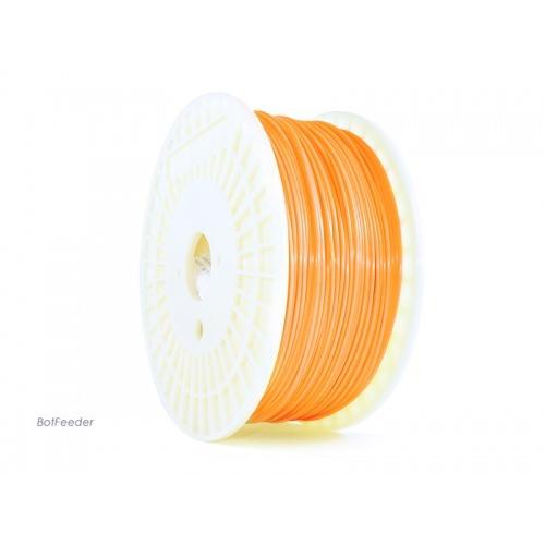 BotFeeder製 3Dプリンター用 neo-PLA1.75mmフィラメント1kg（ネオンオレンジ...