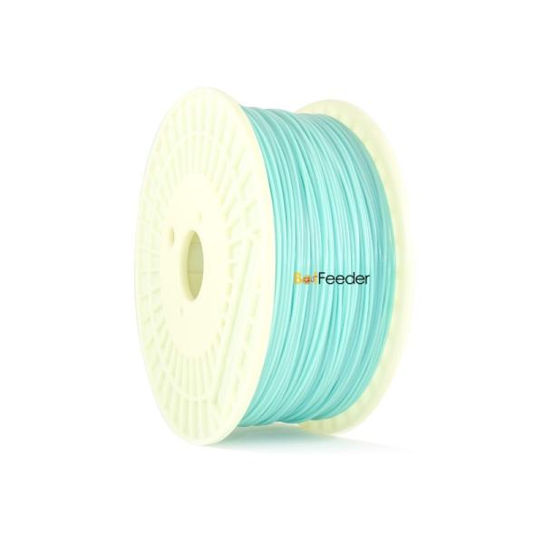 BotFeeder製 3Dプリンター用PLA1.75mmフィラメント1kg（アクアブルー）