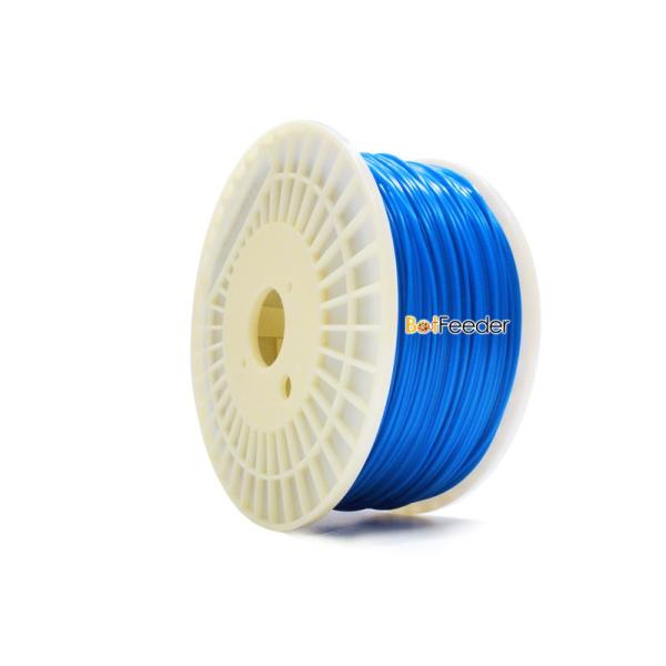 BotFeeder製 3Dプリンター用PLA1.75mmフィラメント1kg（青）