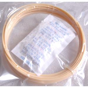 BotFeeder製 3Dプリンター用PLA1.75mmフィラメント5m（肌色）