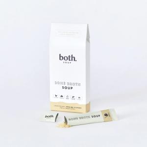 ボーンブロス スープ both.Soup  (ボススープ)  14食（2週間分）入り