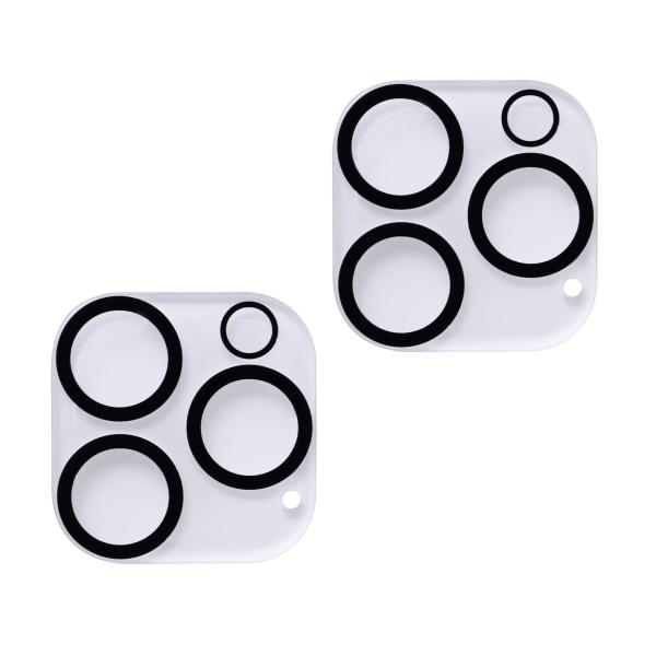 カメラフィルム iPhone 16 Pro/iPhone 16 Pro Max 用 カメラ保護 全面...