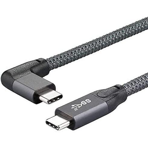 [BOEN]Type C to Type C USB 3.2 ケーブル 20Gbps転送 100w急...