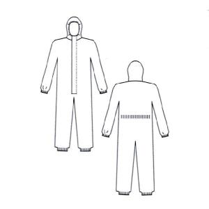 タイベックソフトウェアII型 タイベック ソフ...の詳細画像1