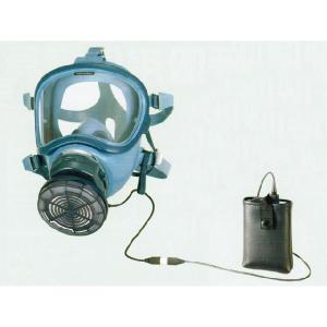 BL-700H電動ファン付き呼吸用保護具（全面形）｜bougofuku