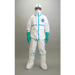 タイベックソフトウェアIII型 タイベック ソフトウェア3型 防護服
