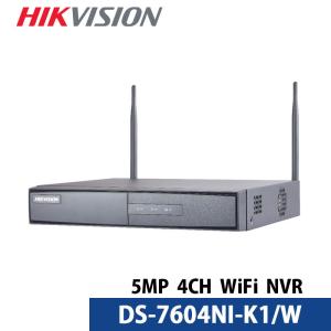 HIKVISION（ハイクビジョン） 500万画素対応 防犯カメラ用録画機 DS
