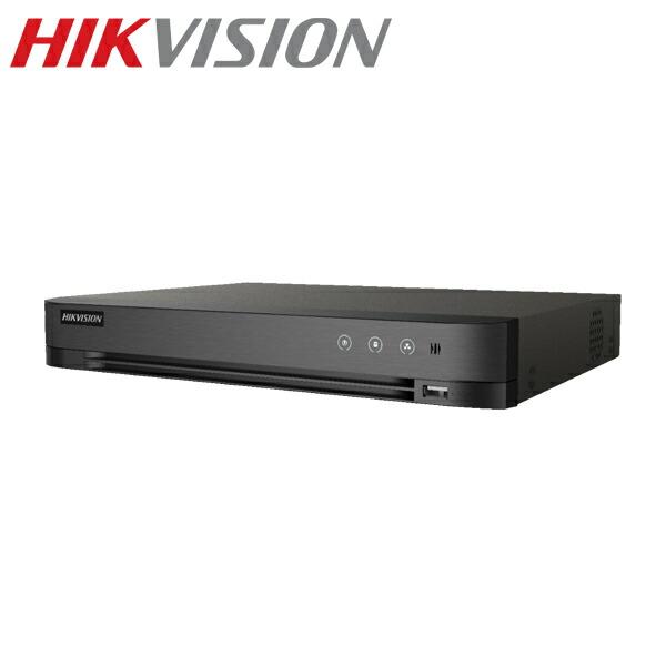【提携倉庫】[HIKVISION] 32CH AI録画機/iDS-7232HQHI-M2/S/TVI...