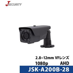 日本防犯システム (送料無料) JS-RA6016-12 JSS 5MPアナログHD対応