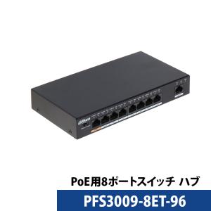 16 PoEポート+ 1ギガビットコンボポート スイッチ PFS3117-16ET-135