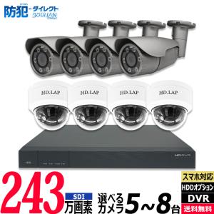 Swann セキュリティカメラ 4K 16ch NVRレコーダー 4TB搭載(最大16TB