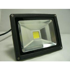 LED投光器 防水仕様 消費電力20W型 :LED002:防犯安心ドットネット - 通販 - Yahoo!ショッピング