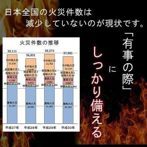 耐火バッグ 耐火ケース 防火 耐火 耐火ポーチ...の詳細画像3