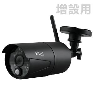 ELPA エルパ 録画機能搭載 ワイヤレスカメラ&モニター CMS-7110 ワイヤレスカメラ＆モニター（CMS-7110） | 商品情報 | ELPA 朝日電器