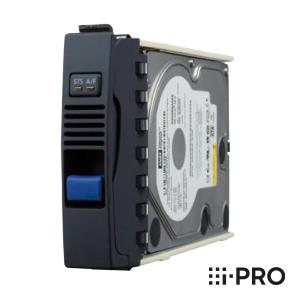 WJ-HDU41QUX パナソニック 後継 i-PRO アイプロ ハードディスクユニット 3TB レコーダー HDD｜bouhansengen