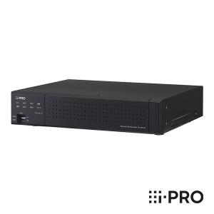 3年保証 WJ-NX310/32 パナソニック 後継 i-PRO アイプロ ネットワークディスクレコーダー 録画 防犯カメラ 監視｜bouhansengen