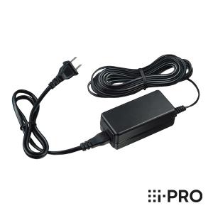 3年保証 WV-PS16UX パナソニック 後継 i-PRO アイプロ ACアダプター DC12V用 防犯カメラ 監視｜防犯宣言