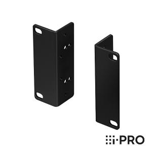 WV-QRM201 パナソニック 後継 i-PRO アイプロ ラックマウント金具 レコーダー 壁取付 防犯カメラ 監視
