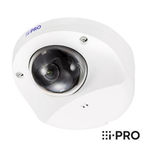 3年保証 WV-S32302-F2L パナソニック 後継 i-PRO アイプロ コンパクトドーム 屋内 2MP 防犯カメラ 監視 AI