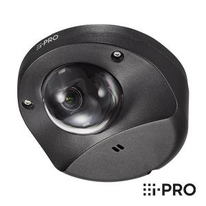 3年保証 WV-S35302-F2L1 パナソニック 後継 i-PRO アイプロ コンパクトドーム 屋外 2MP 防犯カメラ 監視 AI