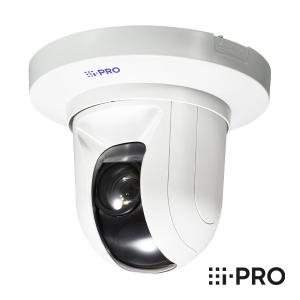 Panasonic WV-S2135UX 2MP屋内AIドームカメラ Panasonic（i-PRO） 2MP(1080P) 屋内 ドーム AIカメラ WV-S2135UX