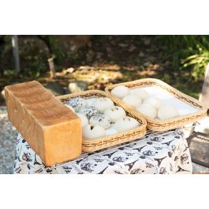 米粉パンセット