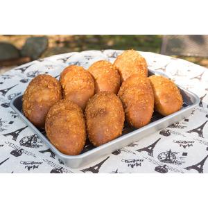 カレーパン（8つ入り）