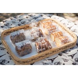 ラスク（3種類）詰め合わせ