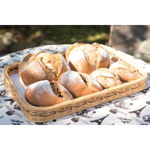 自家製天然酵母カンパーニュセット