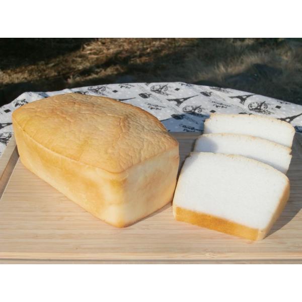 グルテンフリー　米粉１００％食パン