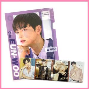 チャウヌ チャ・ウヌ アストロ ミニ抱き枕 韓流グッズ makura0407-1