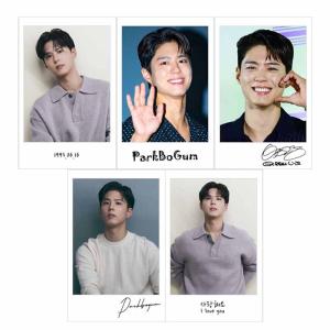 パクボゴム パク・ボゴム PARKBOGUM 3980円お楽しみグッズセット 福袋