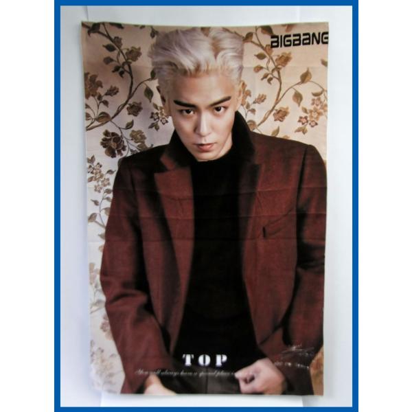 送料無料☆BIGBANG　TOP　トップ　ブランケット