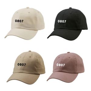 【325】ロウン ソウルファンミーティング 公式MD BALLCAP ロウン 選べる カラー バースデー キャップ 0807 男女兼用 韓流