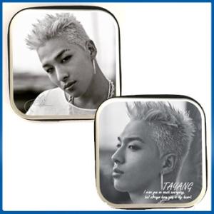 SOL テヤン TAEYANG BIGBANG ビッグバン CDケース DVDケース 韓流
