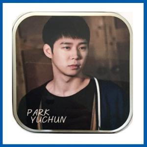 送料無料☆JYJ PARK YUCHUN　ユチョン　CD/DVDケース｜bounceshop