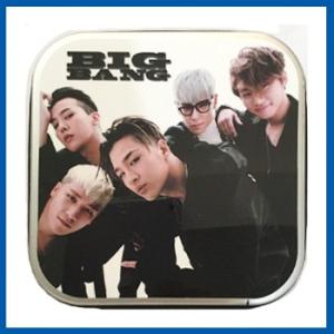 送料無料☆BIGBANG　ビッグバン　CD/DVDケース