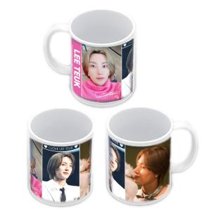 スーパージュニア　スジュ　LEETEUK　イトゥク　マグカップ　cup0216-1｜bounceshop