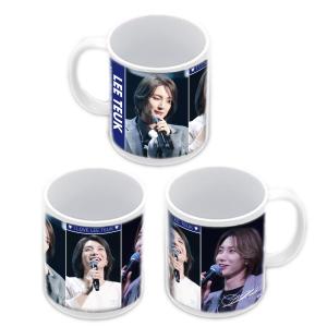 スーパージュニア　スジュ　LEETEUK　イトゥク　マグカップ　cup0216-6｜bounceshop