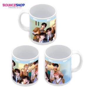 ジェイク エンハイフン マグカップ 韓流グッズ cup0911-7 : バウンス