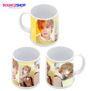 ニキ　エンハイフン　ENHYPEN　マグカップ　韓流グッズ   cup0303-3｜bounceshop