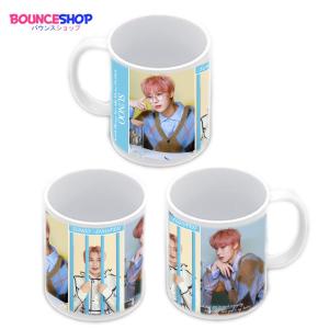 ソンフン エンハイフン ENHYPEN マグカップ 韓流グッズ cup0303-5