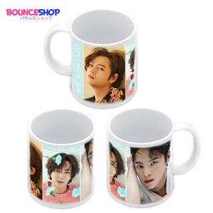 チャングンソク　チャン・グンソク　マグカップ　韓流グッズ   cup0318-2｜bounceshop