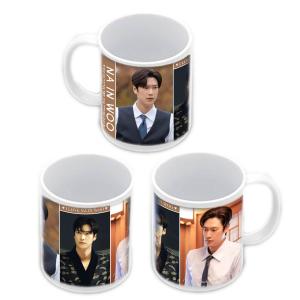 ナイヌ　ナ・イヌ　マグカップ　韓流グッズ 　インテリアグッズ  cup0321-2｜bounceshop