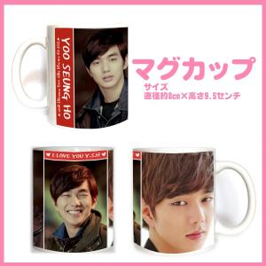 ユ・スンホ　グッズ ユ・スンホ yooseungho ユスンホ 60cm×90cmサイズ タペストリー tape4