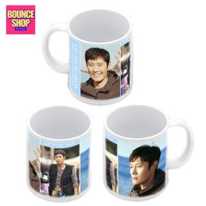 ビョンウソク【日本未発売韓国限定】イディヤコーヒー　グラス　コップ ビョンウソク グッズ イディヤコーヒー グラス｜Yahoo!フリマ