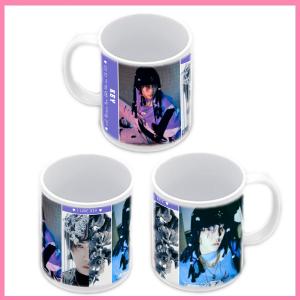 キー　シャイニー　マグカップ　韓流グッズ   cup0709-10｜bounceshop