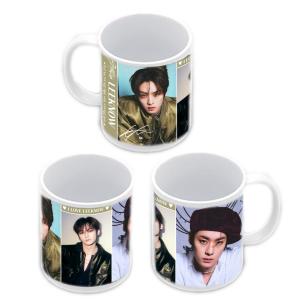 ソヌ エンハイフン ENHYPEN マグカップ 韓流グッズ cup0303-4